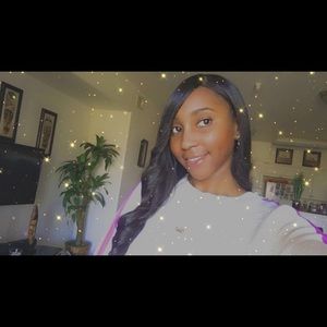 Meet your Posher, Savannah